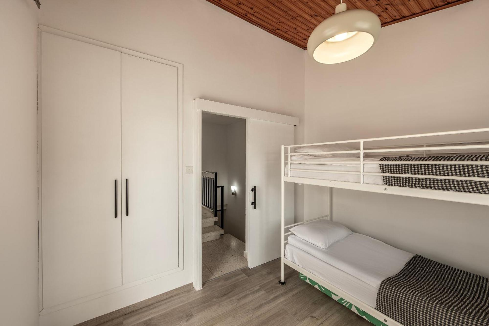 Larnaca Villa Marina Менеоу Экстерьер фото