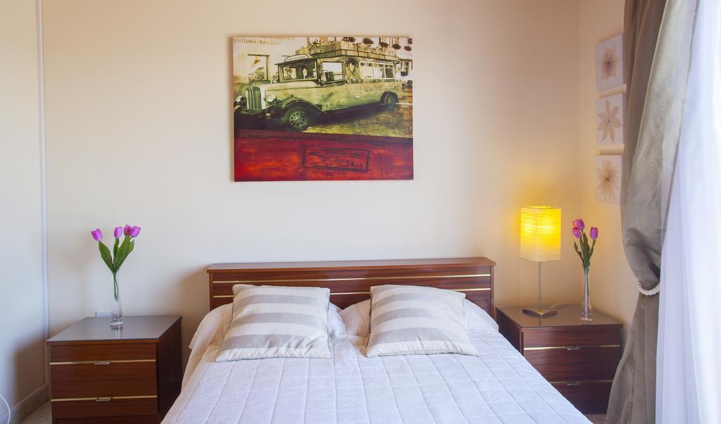 Larnaca Villa Marina Менеоу Экстерьер фото